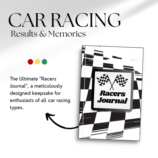 Racers Journal