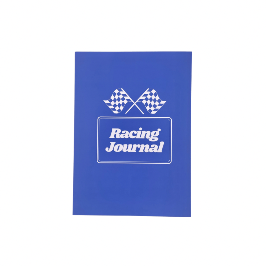 The Racing Journal