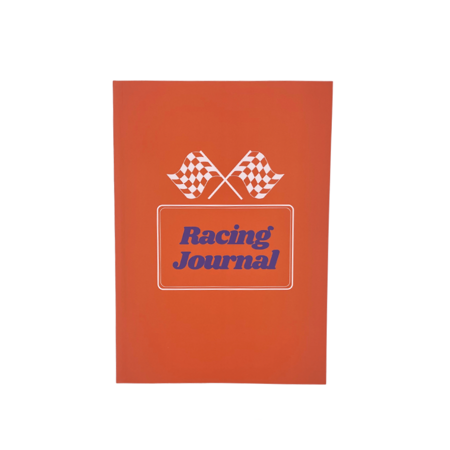 The Racing Journal