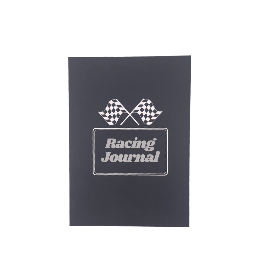 The Racing Journal