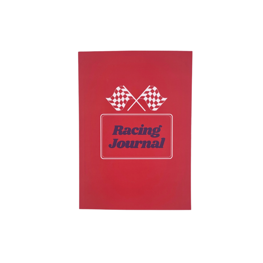 The Racing Journal