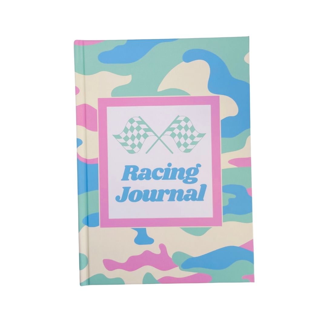 The Racing Journal