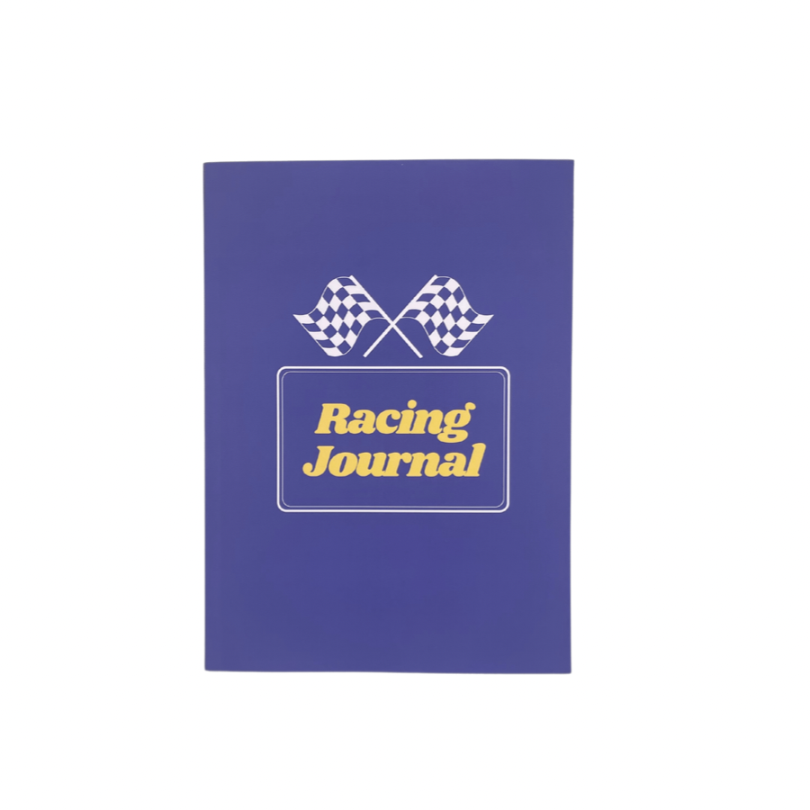 The Racing Journal