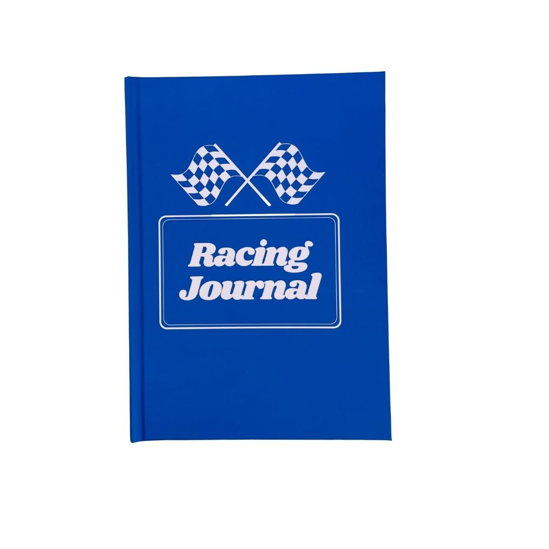 The Racing Journal