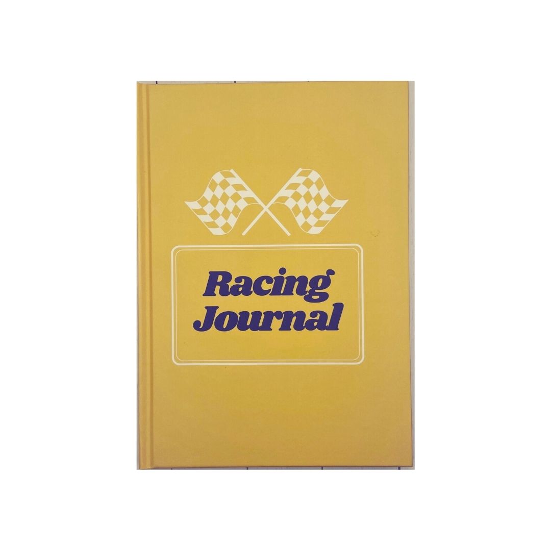 The Racing Journal