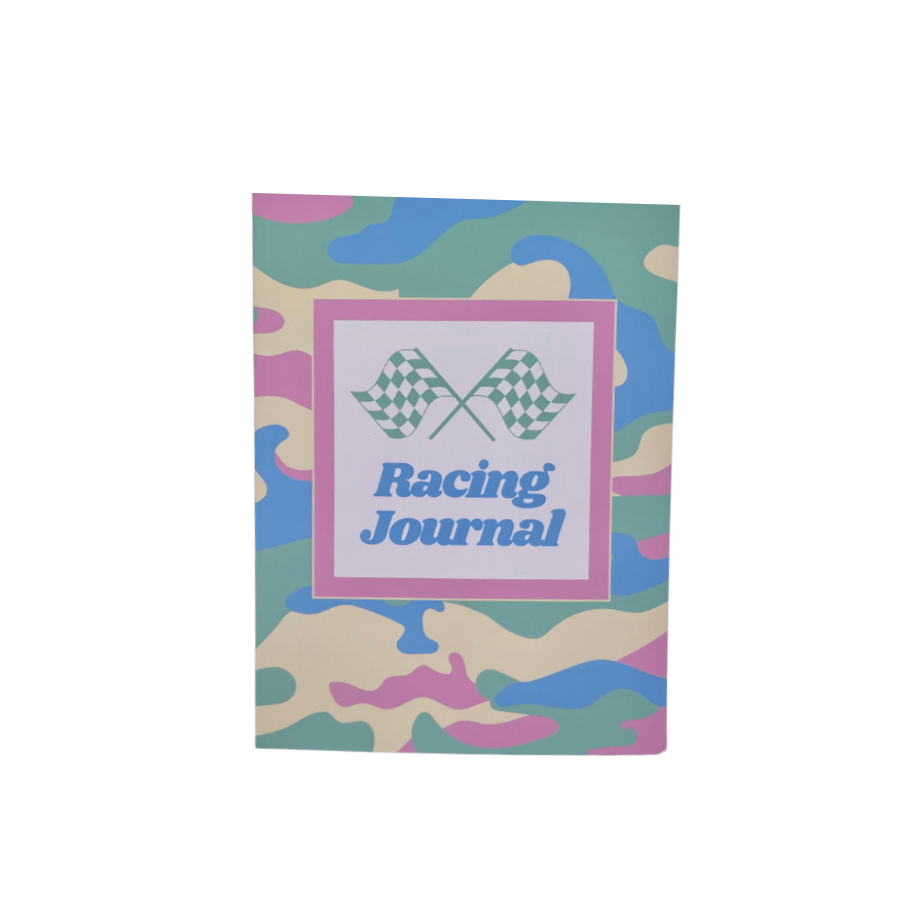 The Racing Journal