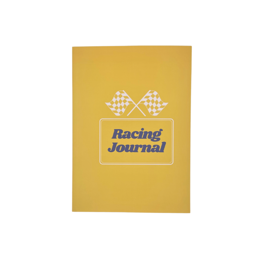 The Racing Journal