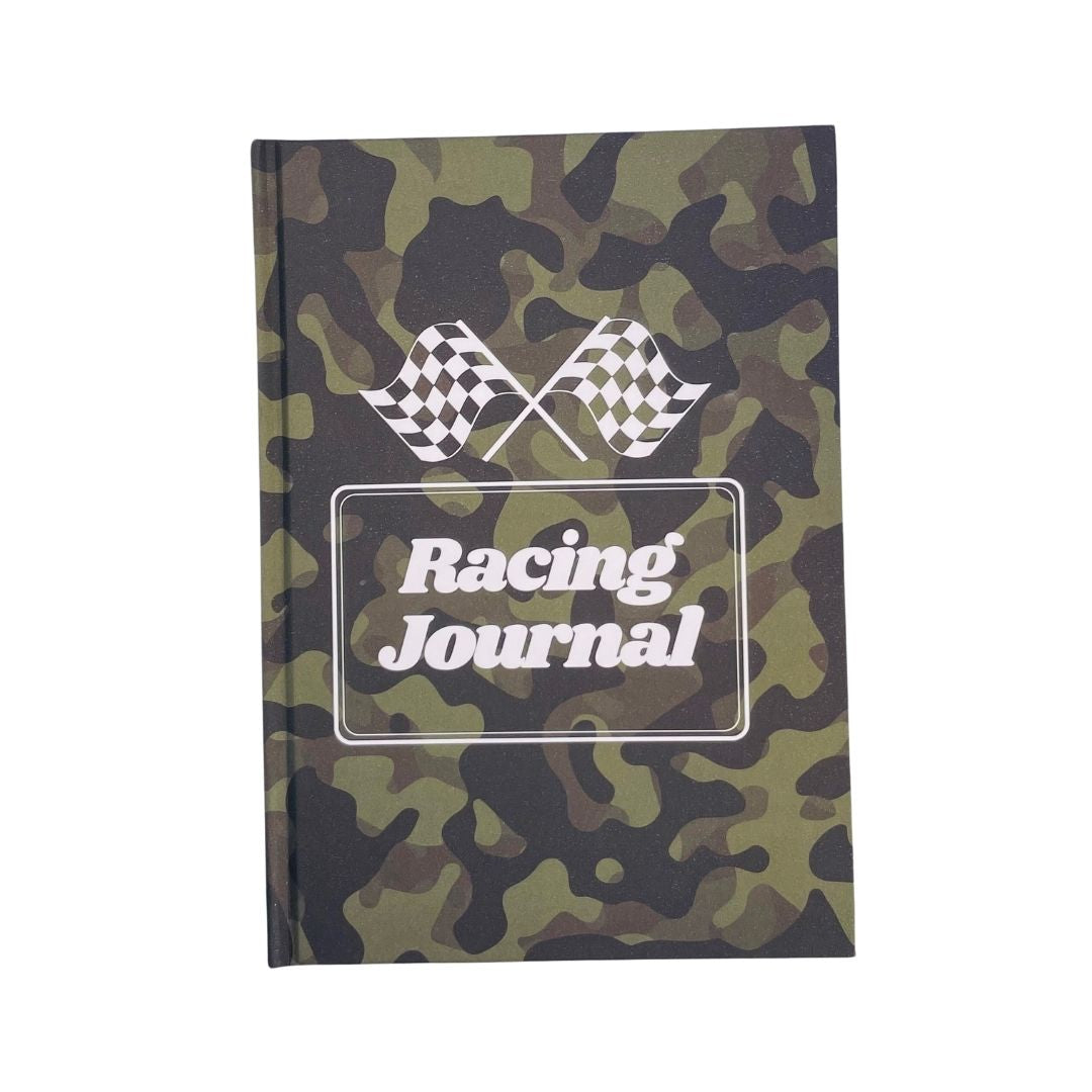 The Racing Journal