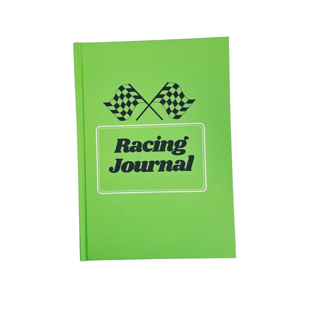 The Racing Journal