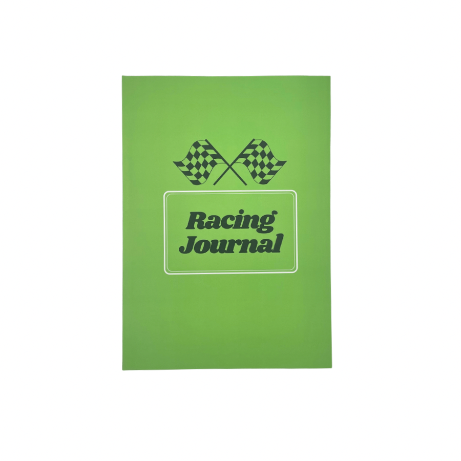 The Racing Journal