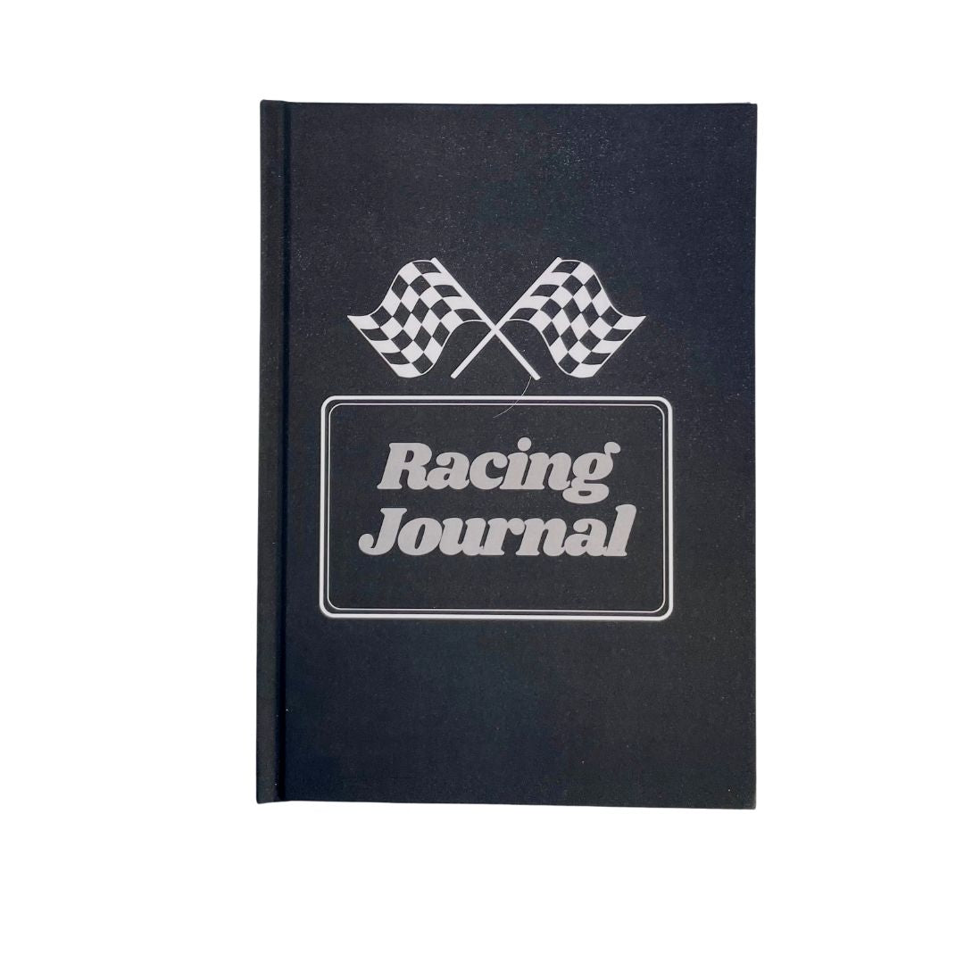 The Racing Journal