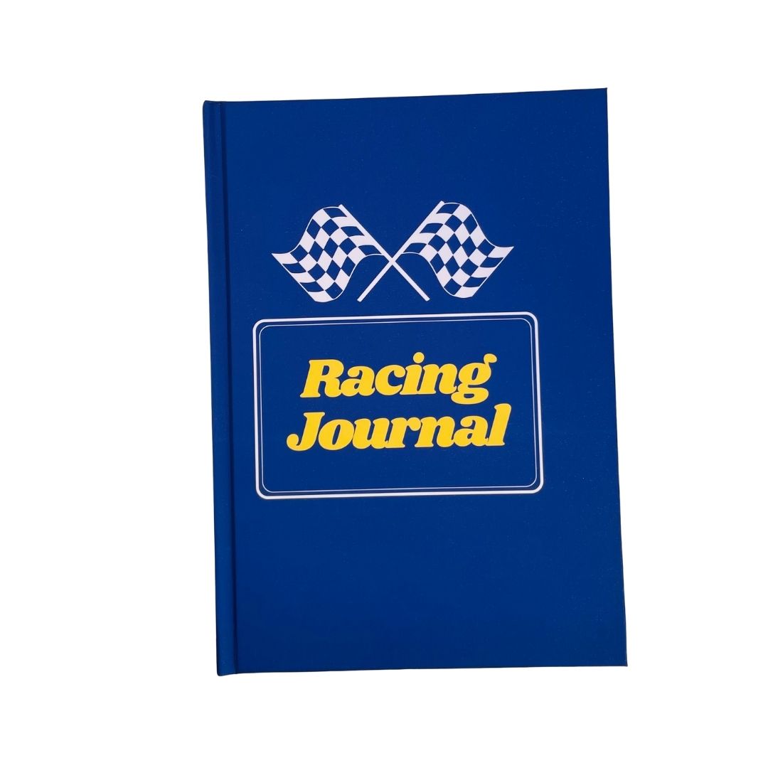 The Racing Journal